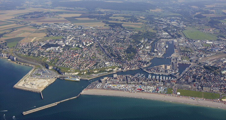 VueDieppe