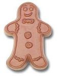 Gingerbreadman