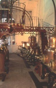 distillerie