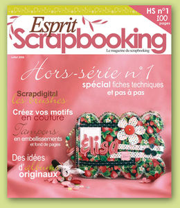 Esprit_Scrapbooking_cover_July_2008
