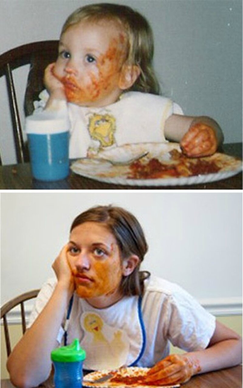 Awesome-Recreated-Childhood-and-Family-Photograph-7