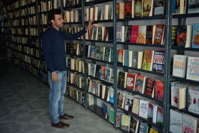 Interdiction livres Afganistan