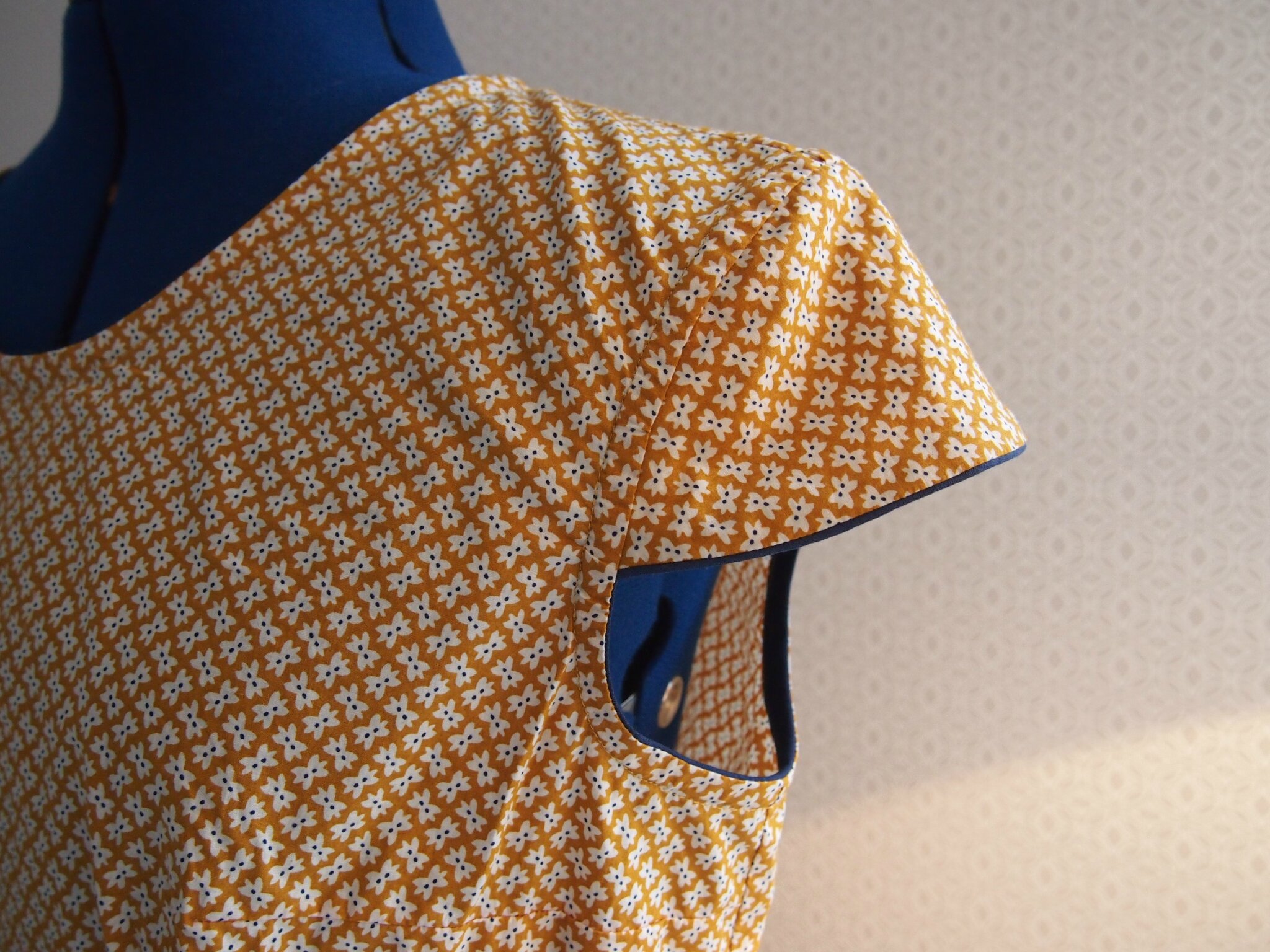 Mancheron couture sale