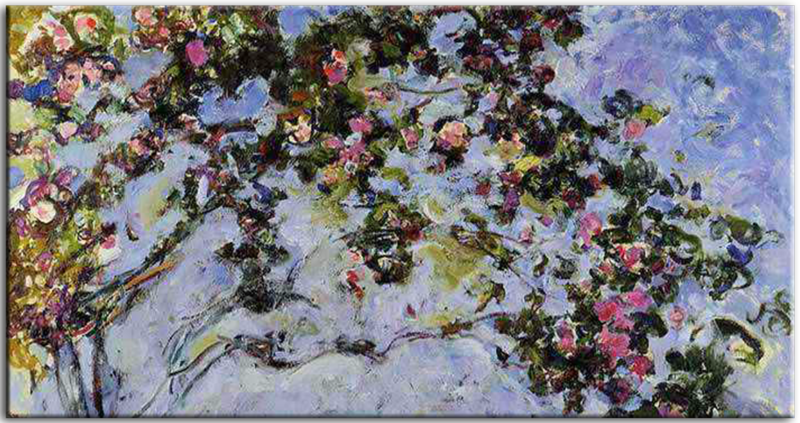 Les-Roses-de-Monet