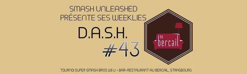 DASH #43 - Renaissance !