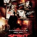 The spirit (2008)
