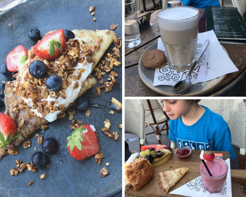 Café Norden ©Kid Friendly