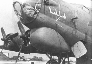 B17H2S Radar
