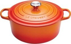 cocotte fonte émaillée