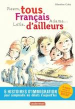 Tous Français d'ailleurs couv