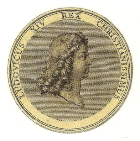 Médaille Avers Revue ‘’Vivre le Territoire’’ janvier-février 2002