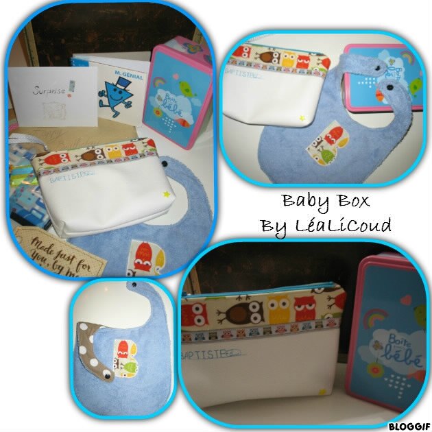 baby box