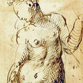 <b>Domenico</b> <b>Beccafumi</b>, 1486 - 1551