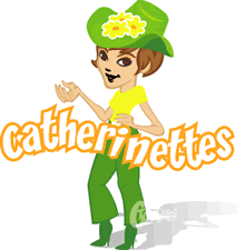 catherinettes