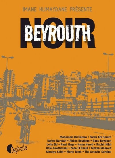 Beyrouth