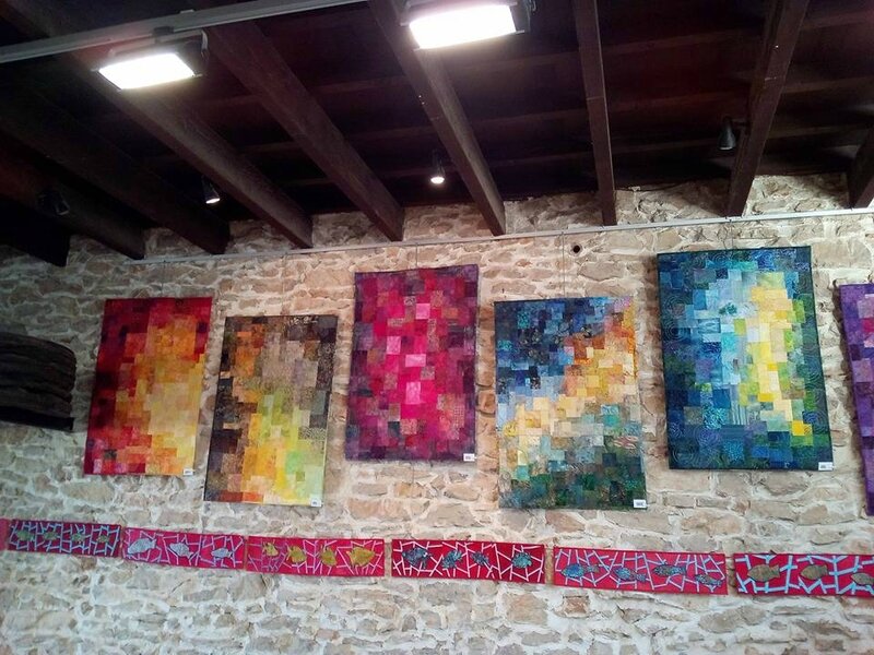 Expo de Crés