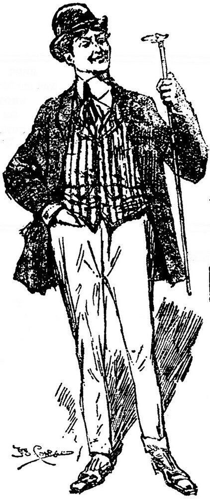 Toto Fouinard
