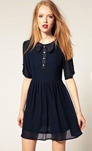 Minirobe_fantaisie_bleue_marine_by_Dahlia