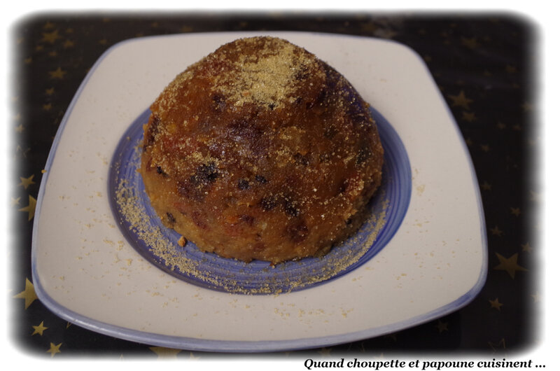christmas pudding-2922