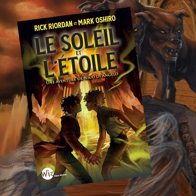 soleil etoile