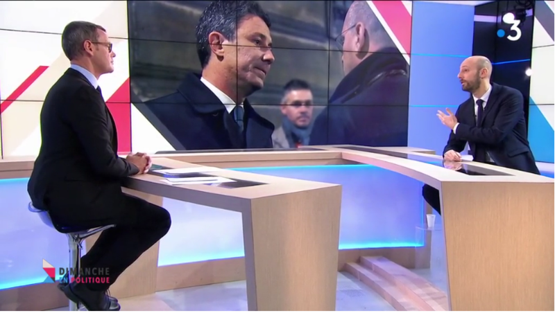 GUERINI GRIVEAUX DIMPOL MEDIA DIXIT WORLD