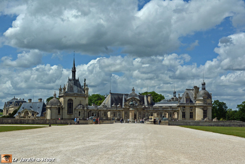 Chantilly