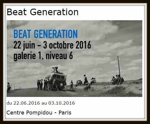 beat generation