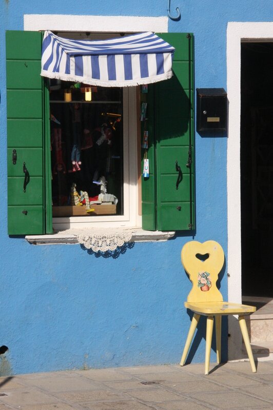 venise 22