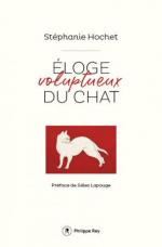 Eloge voluptueux du chat