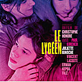 Le Lycéen, de <b>Christophe</b> <b>Honoré</b> (2022)