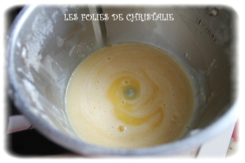 Carrés au citron 5
