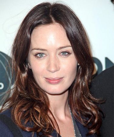 Emily Blunt