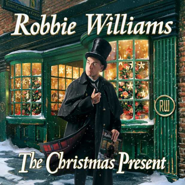 robbie-williams-image-cover-album-the-christmas-present