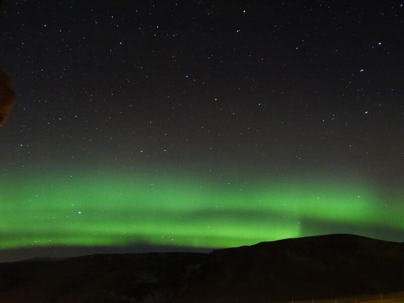 Islande chambre vendredi 8 anneau