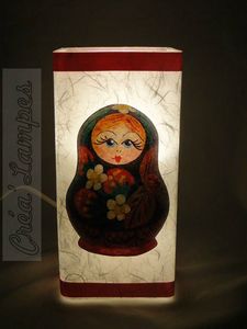 Lampe poupée russe (3) (Copier)