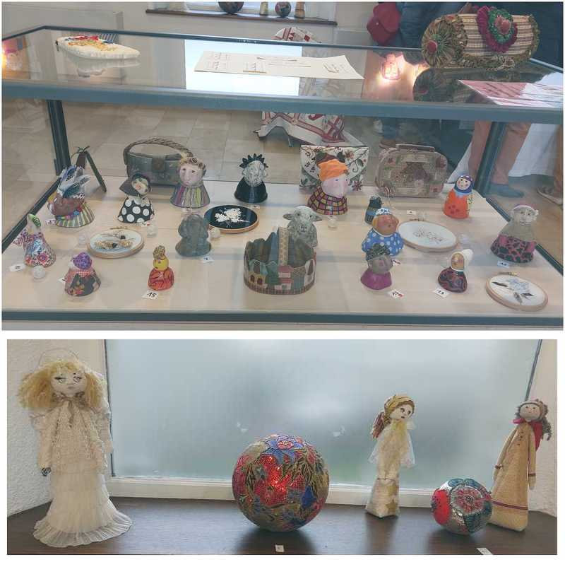 vitrine