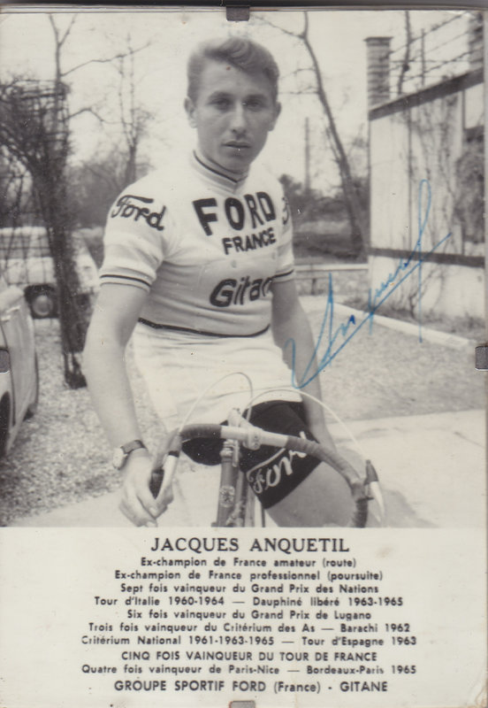 1968 anquetil