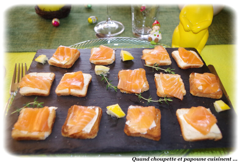 toasts de saumon4364