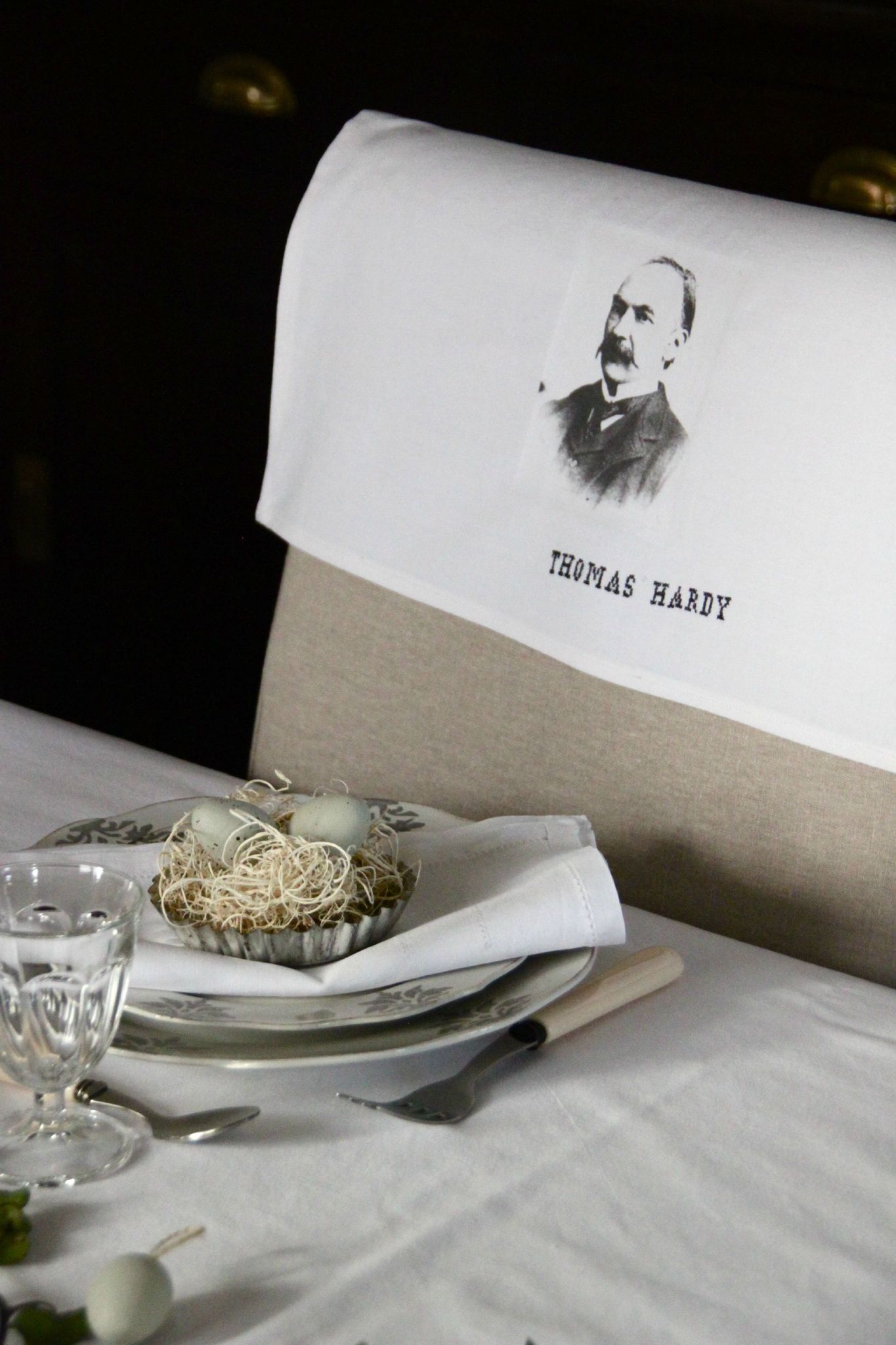 Table de Pâques