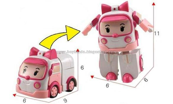 로보카-폴리,-robocar-poli-vehicle-transformer-robot,-equipe-medical,-amber-jouet-academy-toys