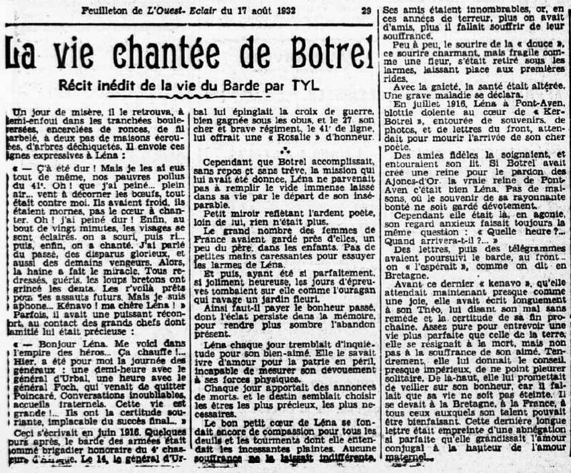 la vie chantée de botrel10