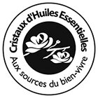 Cristaux d'Huiles Essentielles