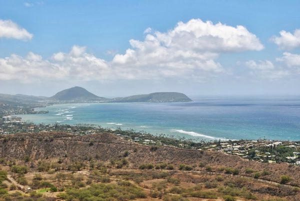 Vacances Hawai jour 11 Diamond Head (72)