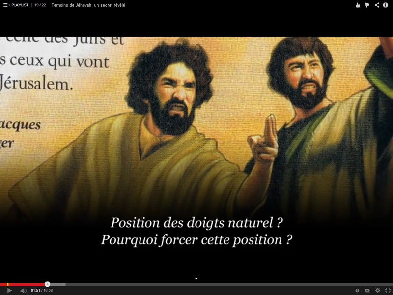 temoins de jeohvah satan 7