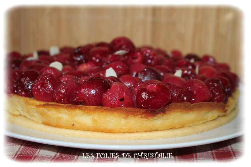 Clafoutis crousti fondant 11