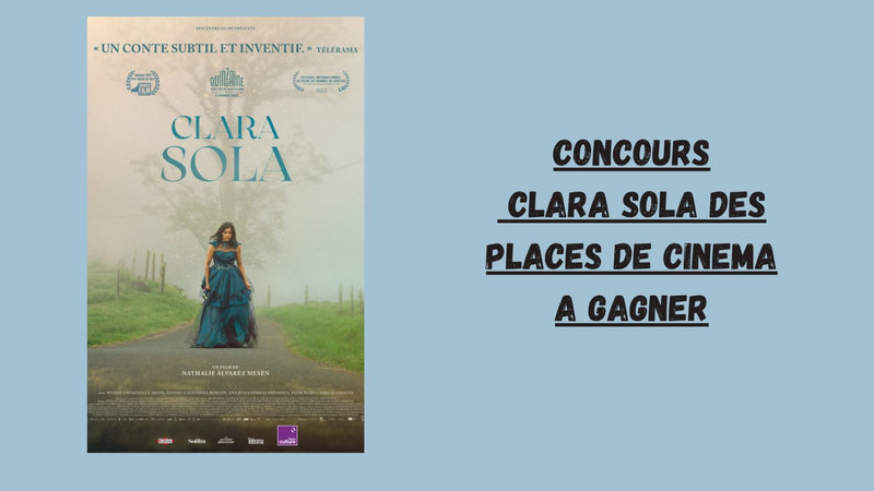 concours folio