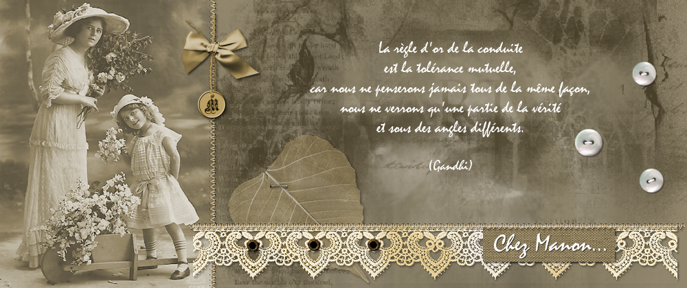 Chez Manon