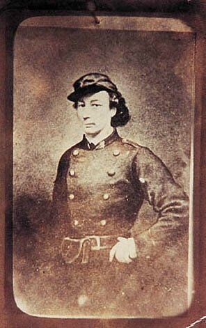 Michel (Louise)