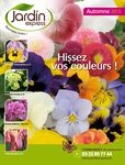 Couverture Automne 2013