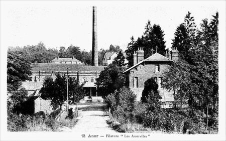 ANOR-Les-Anorelles